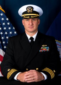 Gary A. Harrington II
