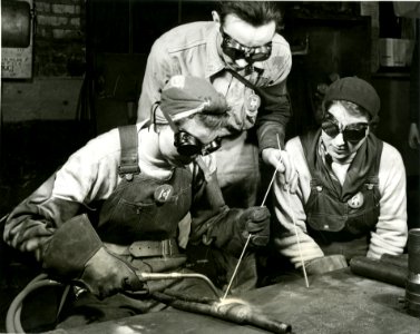 Gary Plant Tubular Steel Corporation