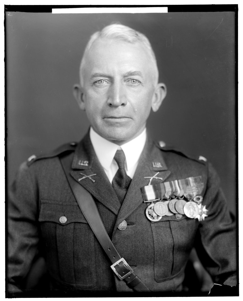 GASSER, L.D., COLONEL LCCN2016860028