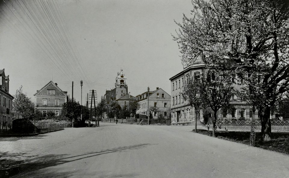 Gasthof Reichsschmied