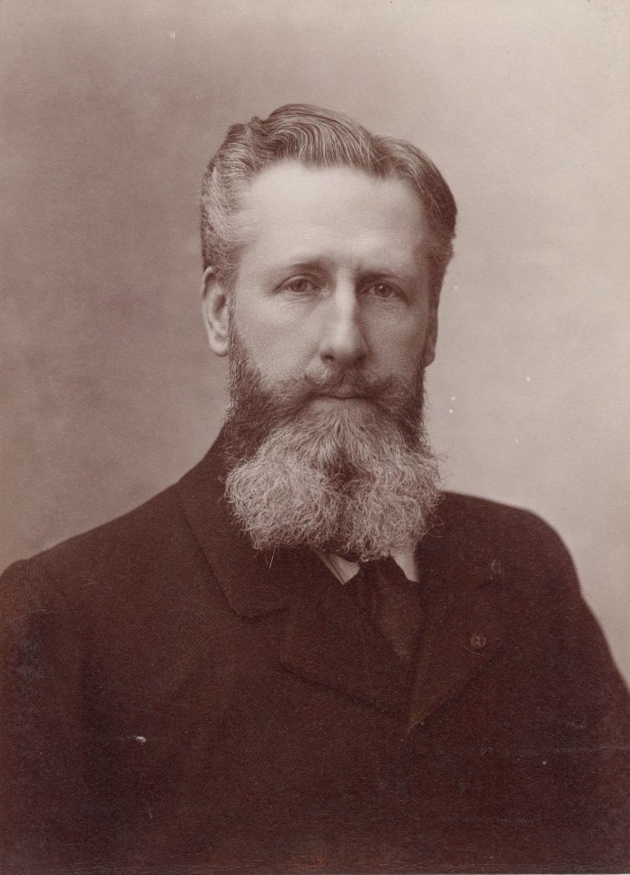 Gaston Berardi Nadar
