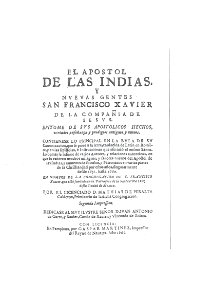 Gaspar Martínez 1665