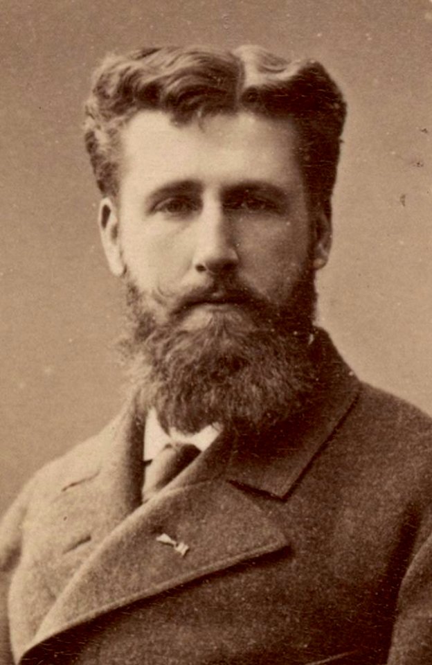 Gaston Bérardi