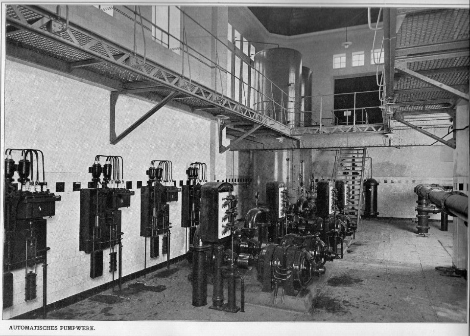 Gaswerk leopoldau 1911 023