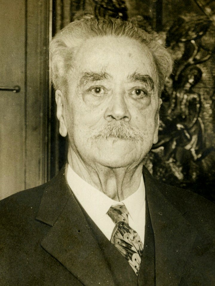 Gaston Thomson 1932