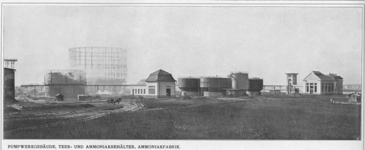 Gaswerk leopoldau 1911 002