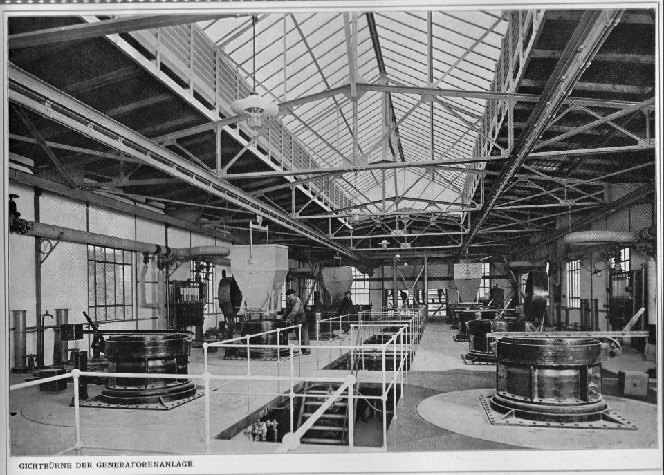 Gaswerk leopoldau 1911 010