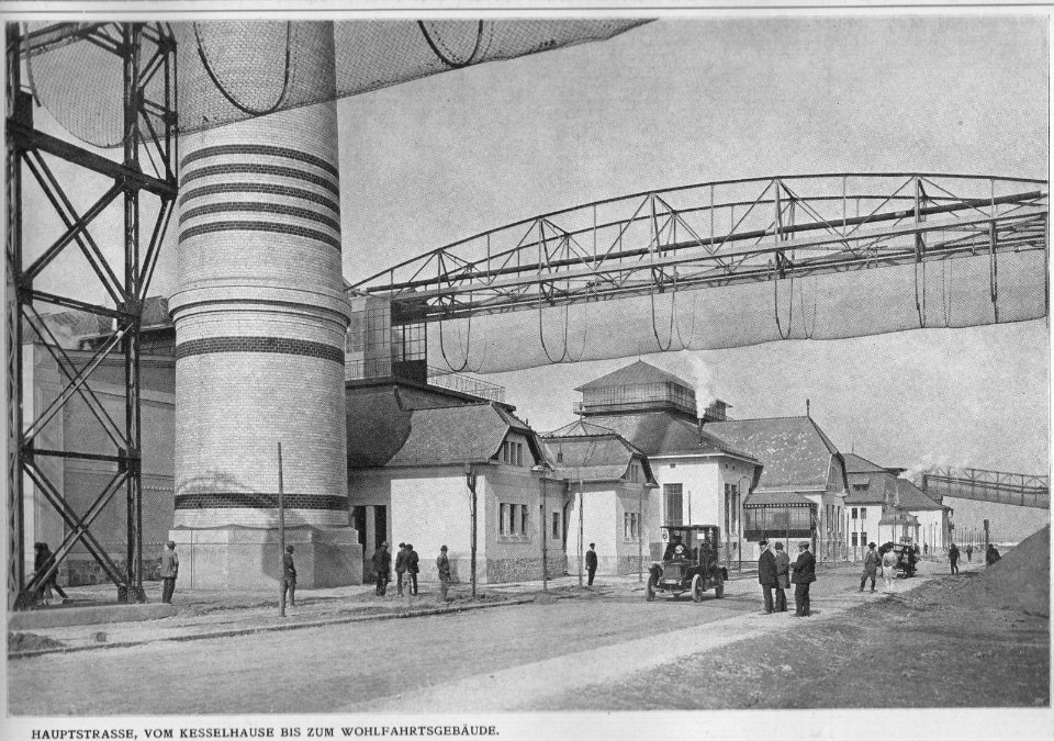 Gaswerk leopoldau 1911 014