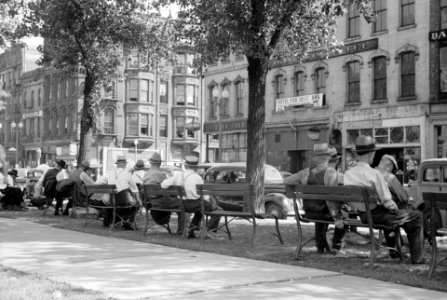 Gateway District-Minneapolis-a