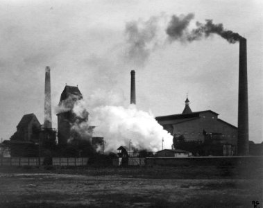 Gaswerk Wik (Kiel 75.218)