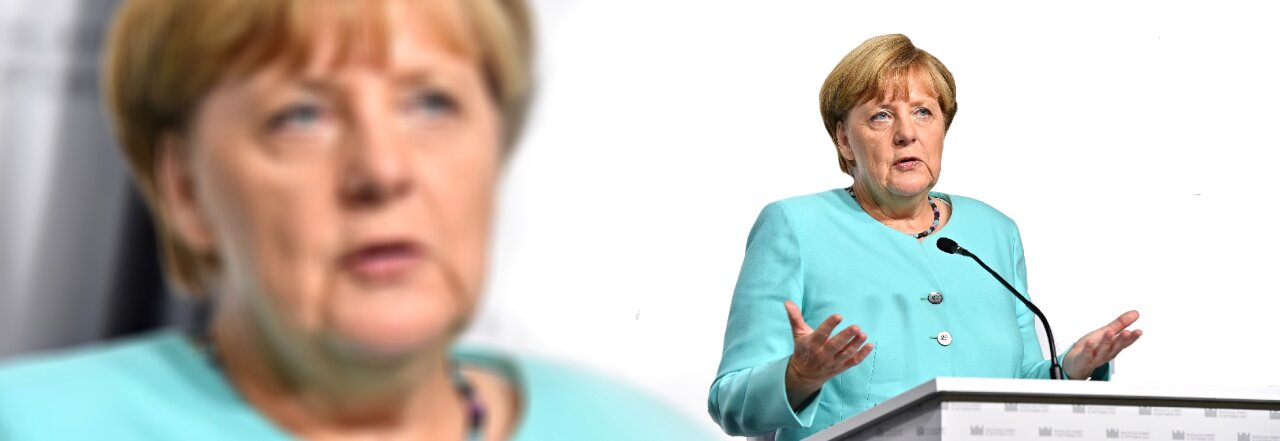 Politician state woman cdu