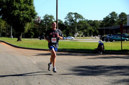 Gate-to-Gate run celebrates Hispanic Heritage Month (6217706340)