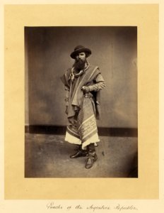 Gaucho 1868