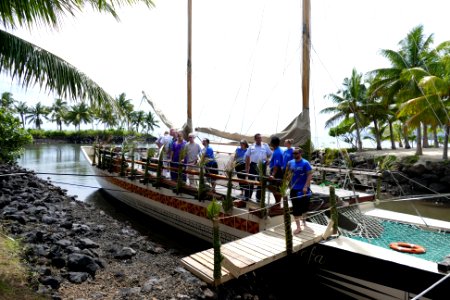 Gaualofa in 2016