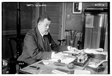 Gatti Casazza LCCN2014707958