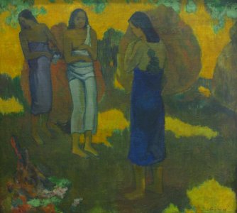 Gauguin detail IMG 7274