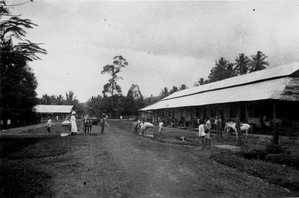 Gatubild. Kabupaten Bolaang Mongondow, Sulawesi. Indonesien - SMVK - 010683b