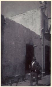 Gatumotiv. Sydamerika. Bolivia - SMVK - 0249.d.0082