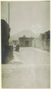 Gatumotiv. Sydamerika. Bolivia - SMVK - 0249.d.0086