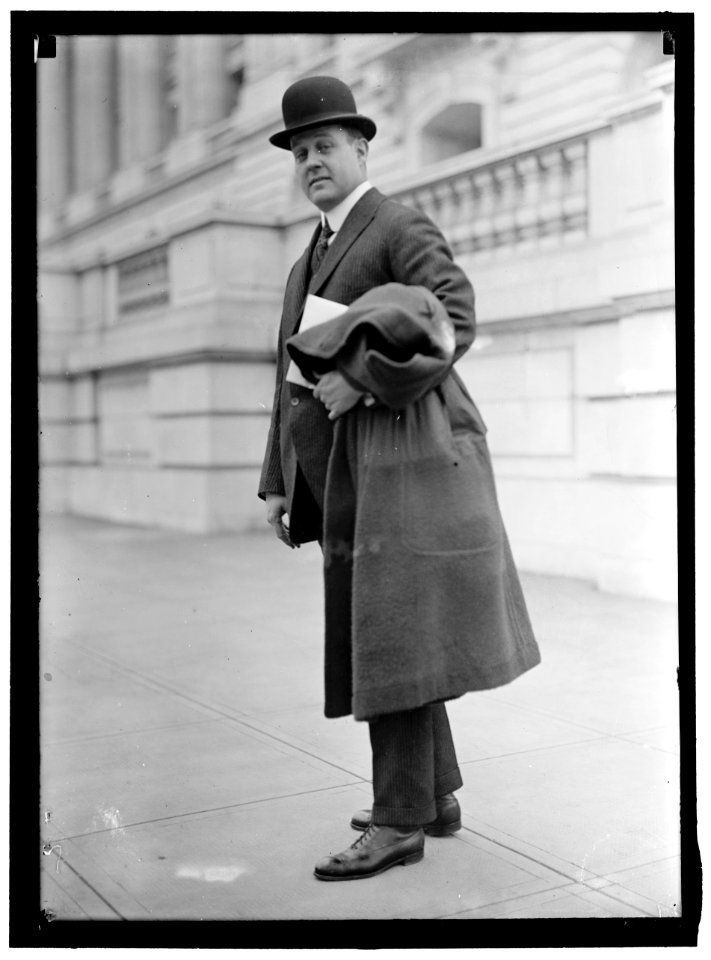 GAYLORD, DR. HARVEY B. RADIUM EXPERT OF BUFFALO LCCN2016865164