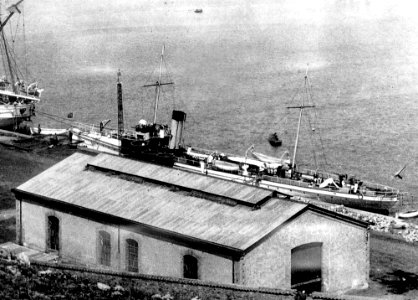 Gaydamak1901PortArthur
