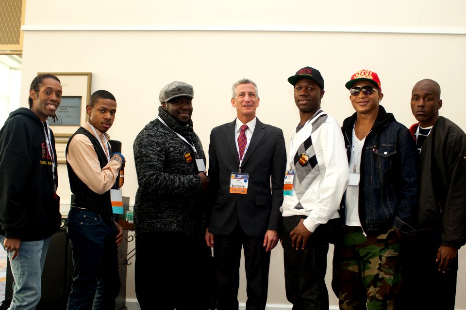 Gay Men's Health Crisis (GMHC) (6857102674)