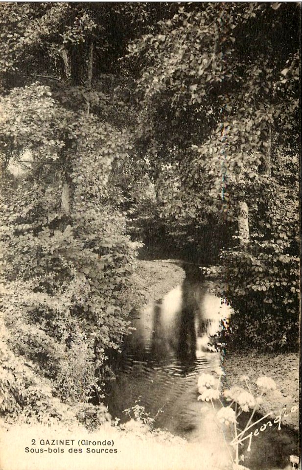 Gazinet - Parc de Monsalut 4