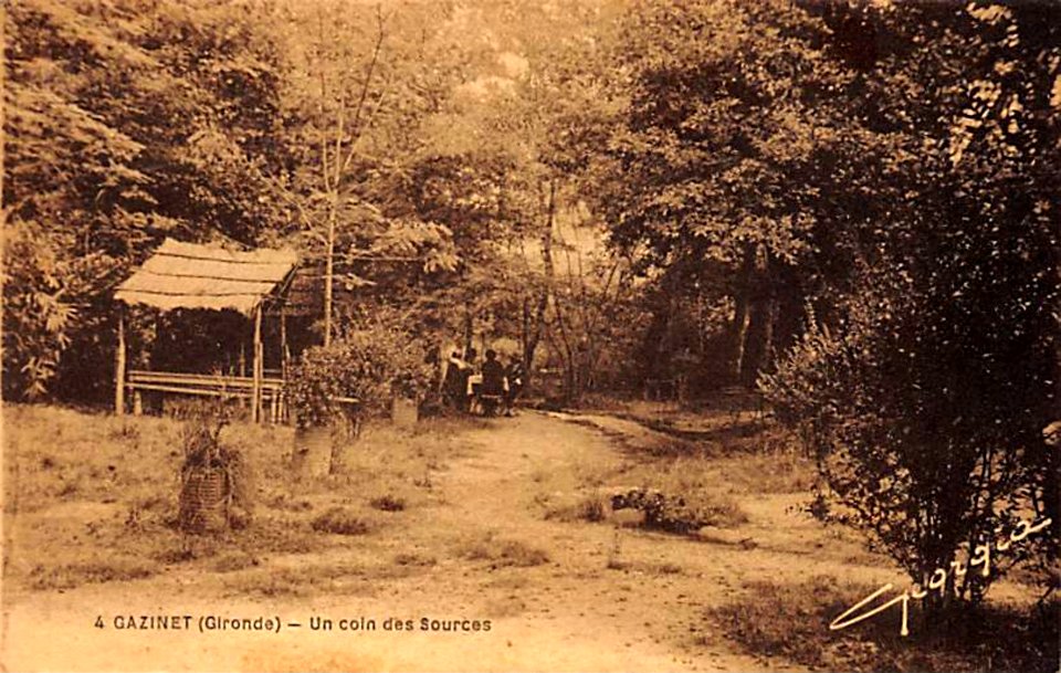 Gazinet - Parc de Monsalut 6