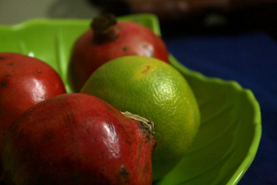 Citrus fresh healthy