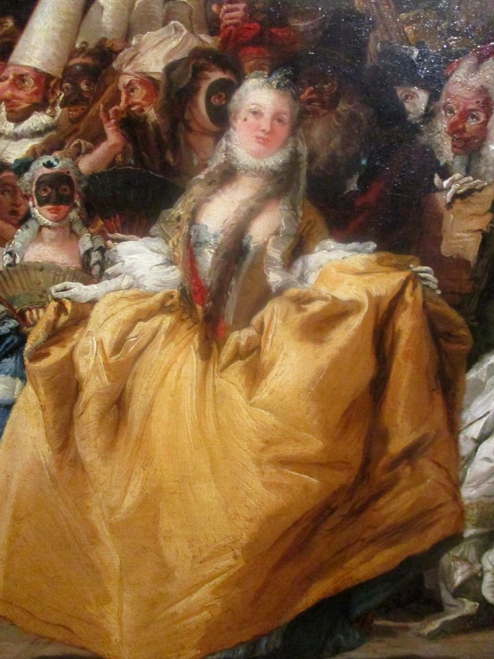 GDT Le Menuet détail