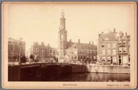Gebroeders Douwes, Afb 010005000128