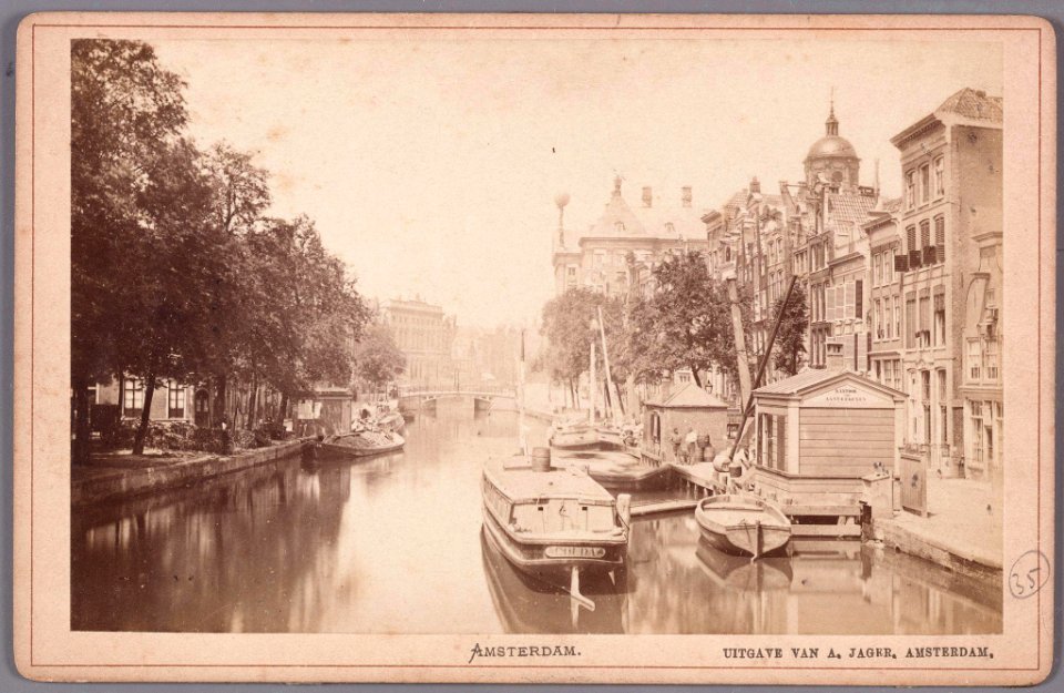 Gebroeders Douwes, Afb 010005001290