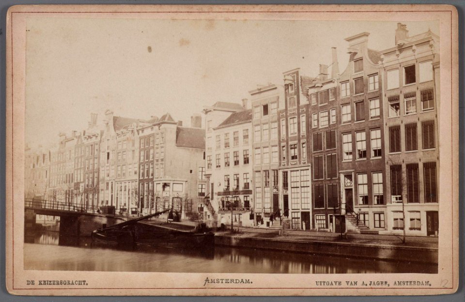 Gebroeders Douwes, Afb 010005000397