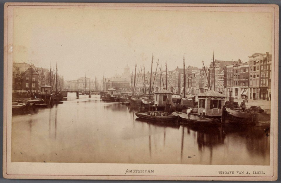 Gebroeders Douwes, Afb 010005001375