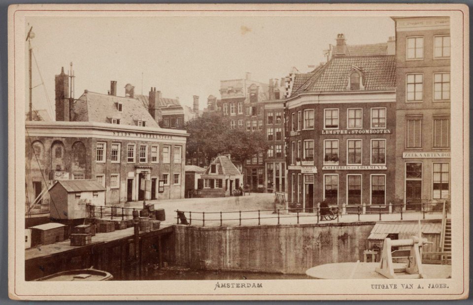Gebroeders Douwes, Afb 010005000575