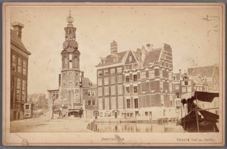 Gebroeders Douwes, Afb 010005001489