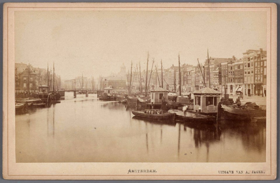 Gebroeders Douwes, Afb 010005001374