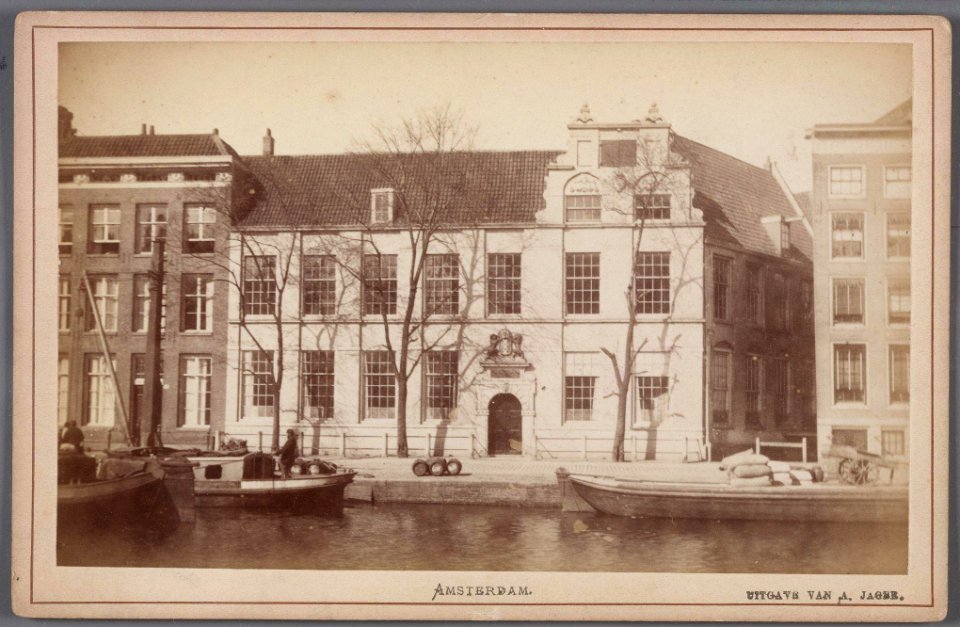 Gebroeders Douwes, Afb 010005001487
