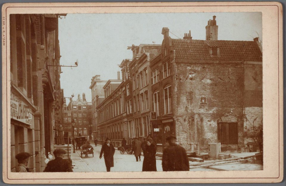 Gebroeders van Rijkom, Afb 010005000409