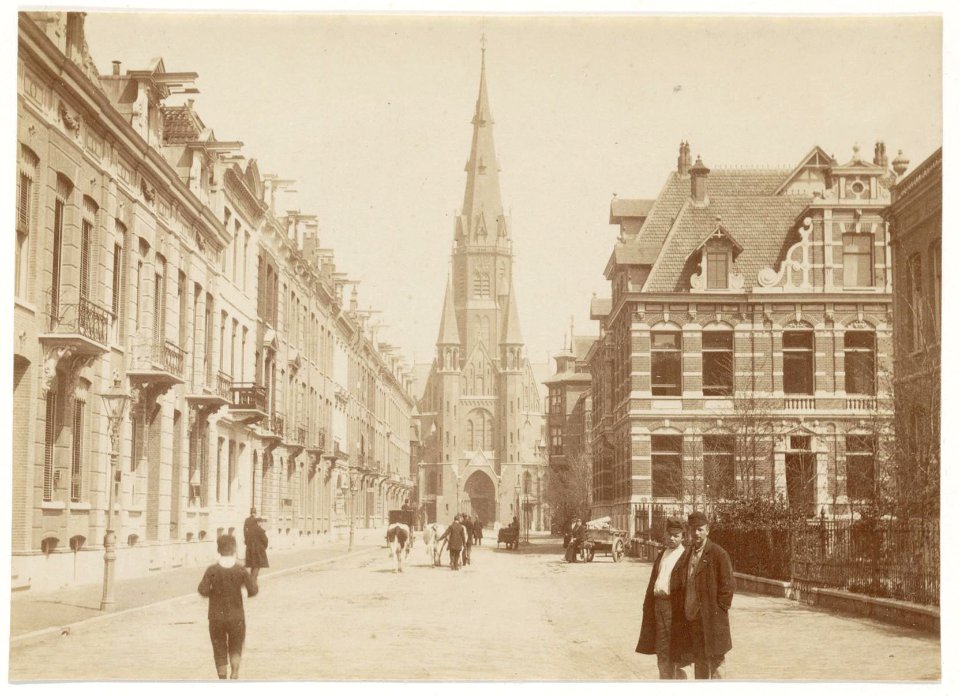 Gebroeders Douwes, Afb OSIM00001004084