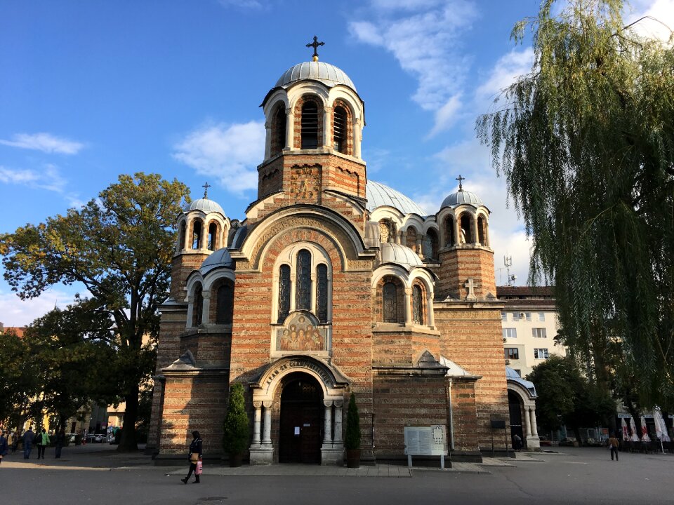Holy sedmochislenici christianity religion