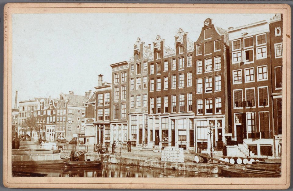 Gebroeders van Rijkom, Afb 010005001414