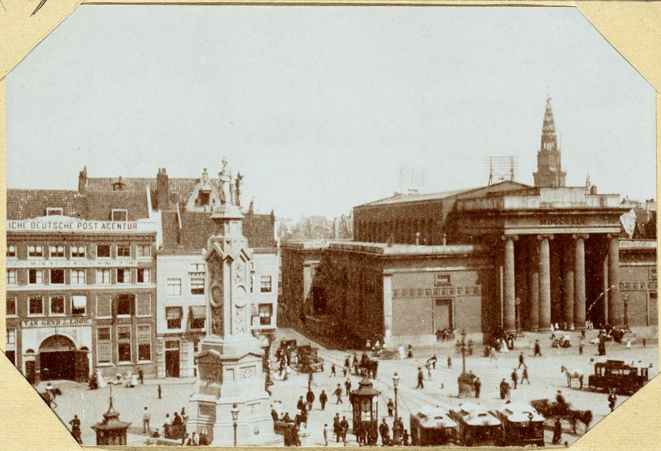 Gebroeders van Rijkom, Afb 010094000746