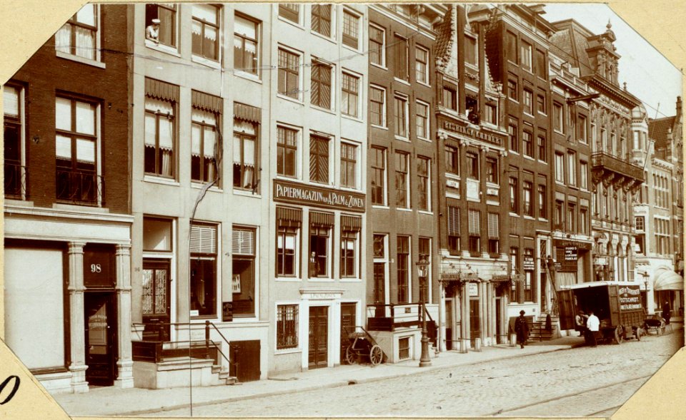 Gebroeders van Rijkom, Afb 010094000878