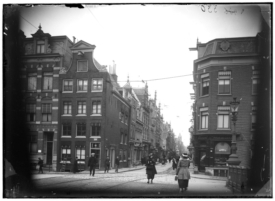 Gebroeders van Rijkom, Afb B00000031411