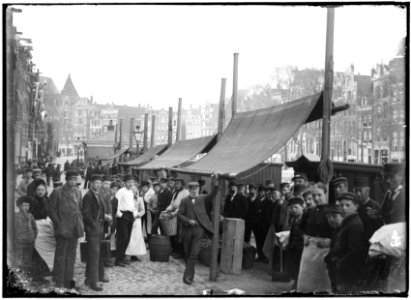 Gebroeders van Rijkom, Afb B00000031280