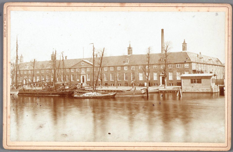 Gebroeders van Rijkom, Afb 010005001558