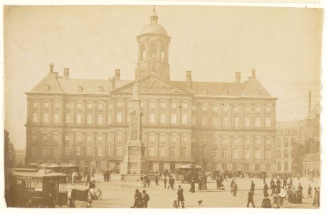 Gebroeders van Rijkom, Afb OSIM00001003533 photo