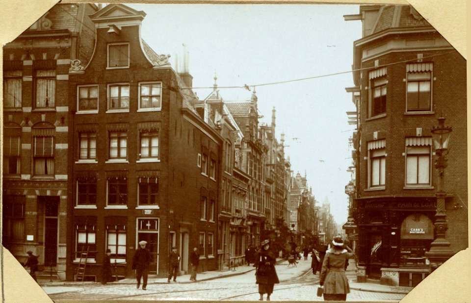 Gebroeders van Rijkom, Afb 010094000748