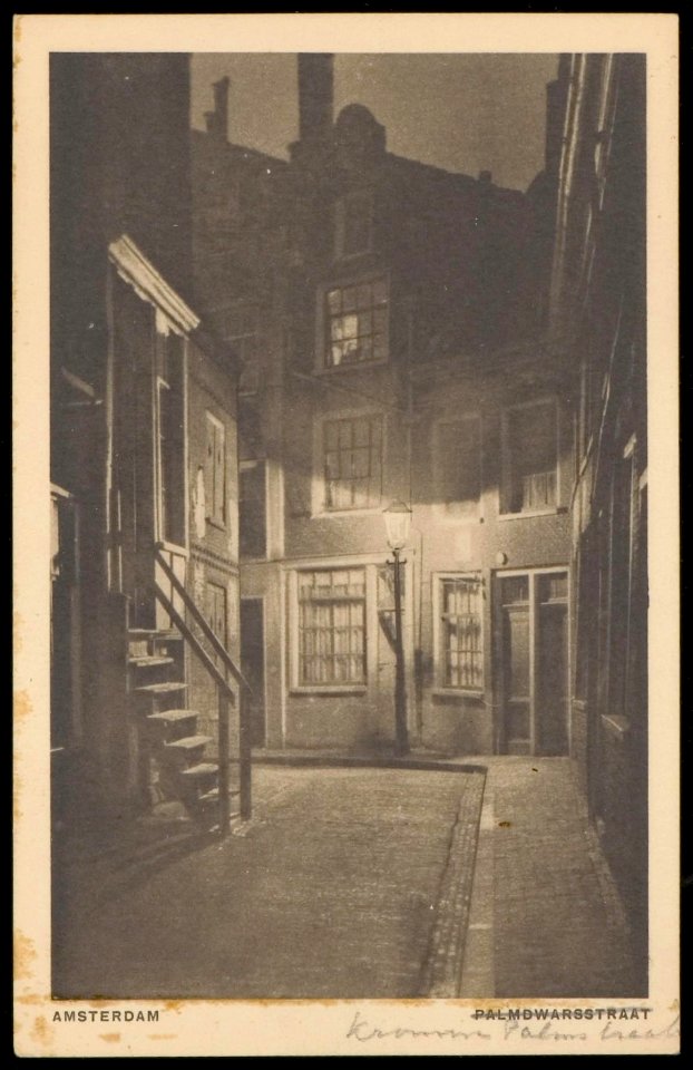 Gebroeders van Rijkom, Afb PBKD00110000001